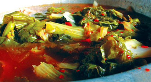 恩施凤凰古城网红小吃,长沙的小吃和凤凰古城一样不