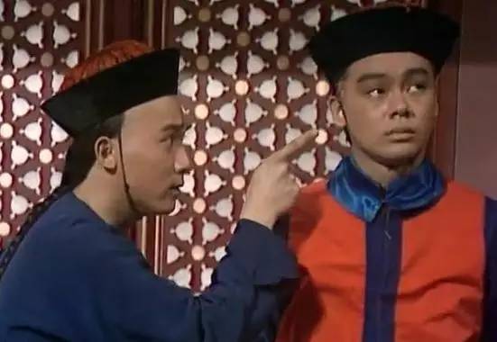 刘青云年轻时的照片,刘青云演的落魄黑老大