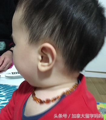 宝宝出牙期的安抚神器,帮宝宝缓解长牙不适的图片