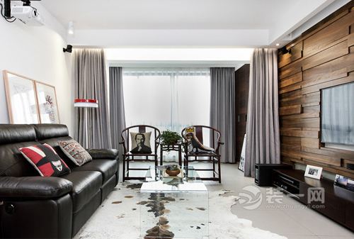 绍兴合心小区装修案例,嵊州和悦小户型装修效果图