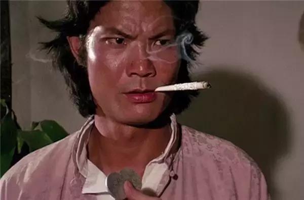 电影解说香港老电影洪金宝,洪金宝演坏蛋