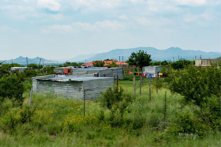 走进彩虹之国感受南非独特之美,彩虹之国南非