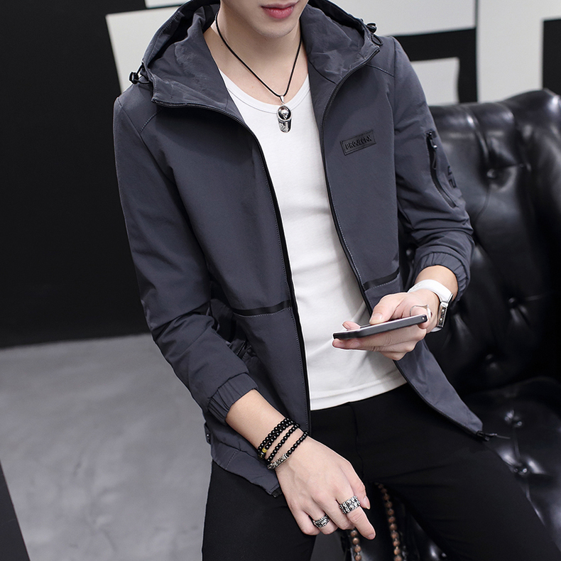 一件外套九种风格,一件外套可以度过三个冬季