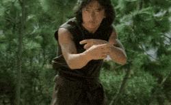 为了让你们捶胸口，我收集了所有的拳法