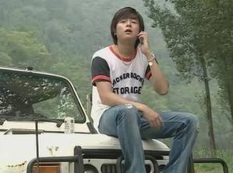 《奋斗》十年过去了，主演们现状却大不同，混最差的是他