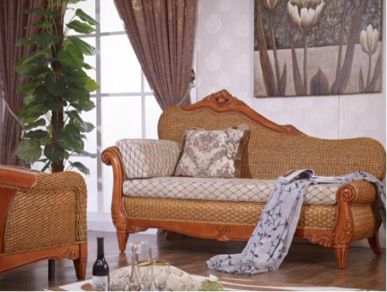 藤制沙发的价格和图片,藤沙发价格