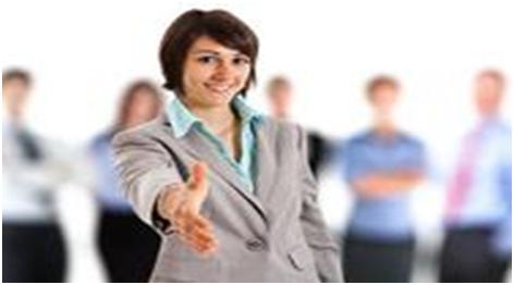 握手的注意事项,握手的细节描写