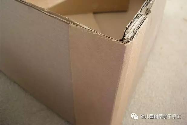 彩泥儿童简单手工轮船,幼儿园纸皮海盗船手工