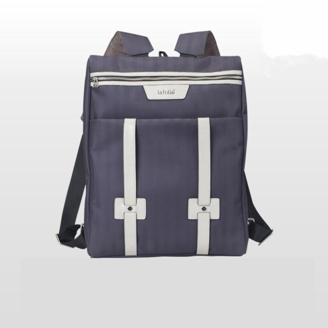 双肩包分享有质感皮,双肩包分析