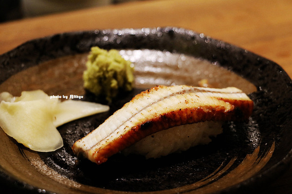 诱惑人心握寿司，带来心动的喜悦