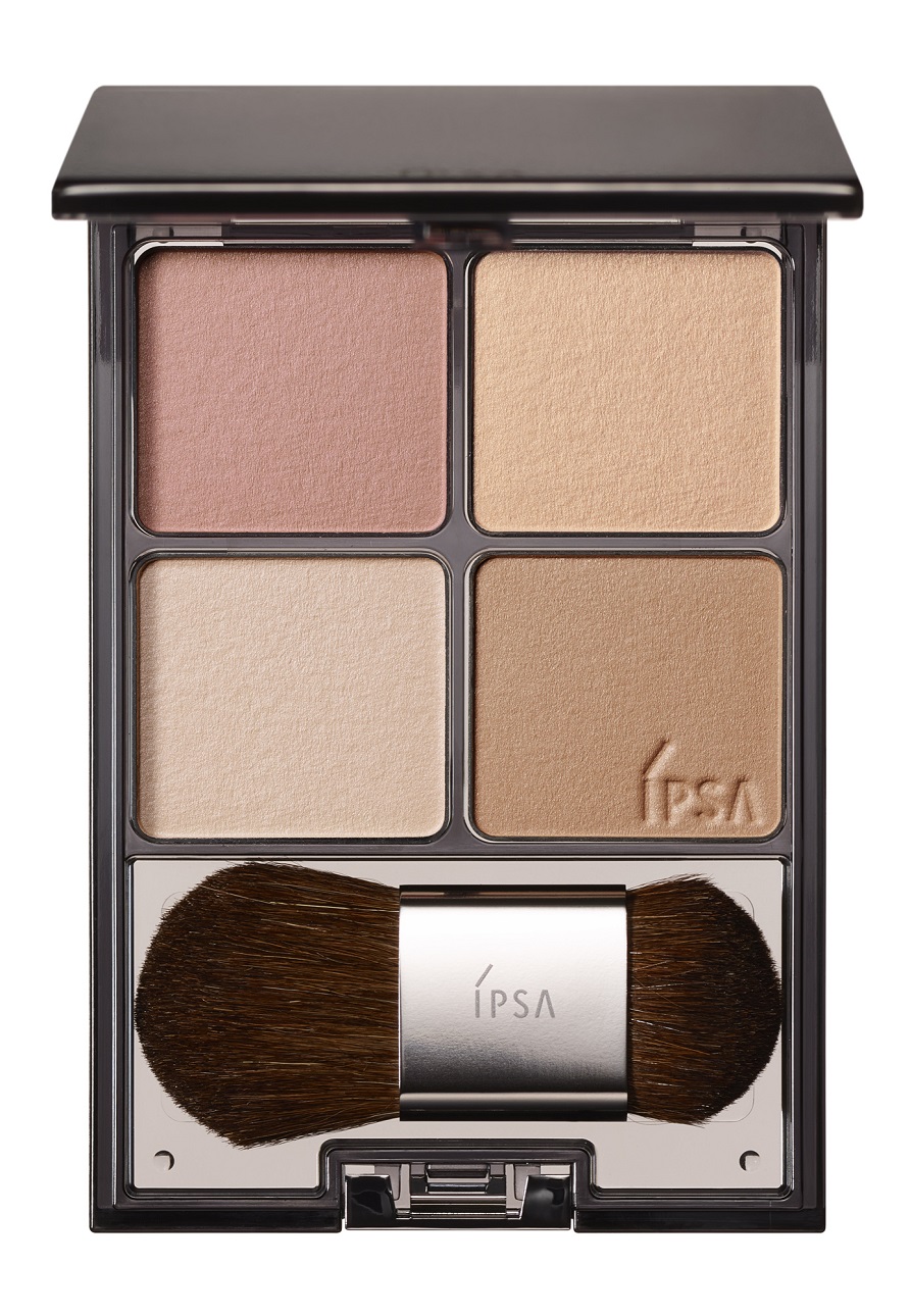 混油皮护肤ipsa,ipsa妆