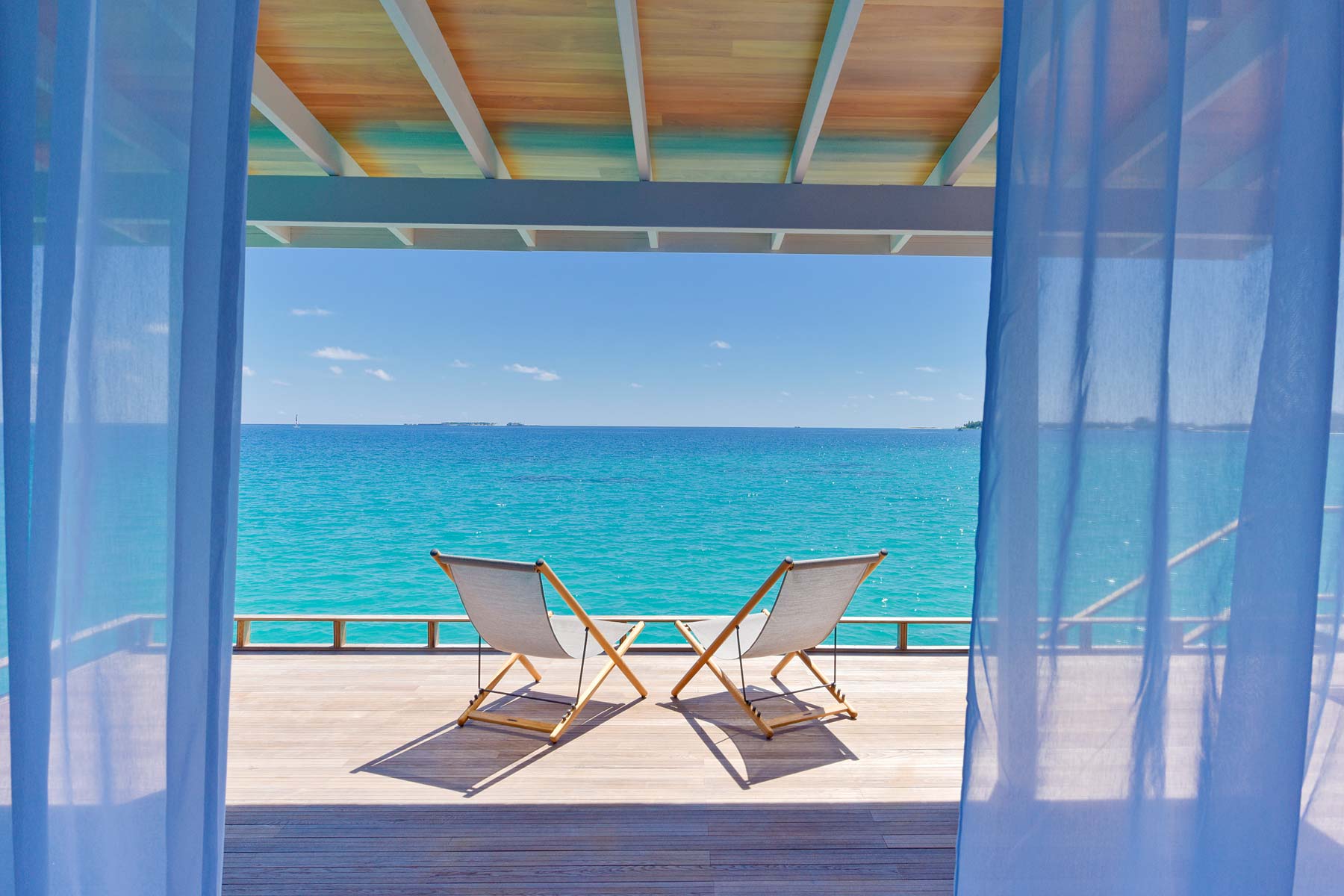 马尔代夫位于印度洋的世外桃源,马尔代夫坐落于印度洋的世外桃源