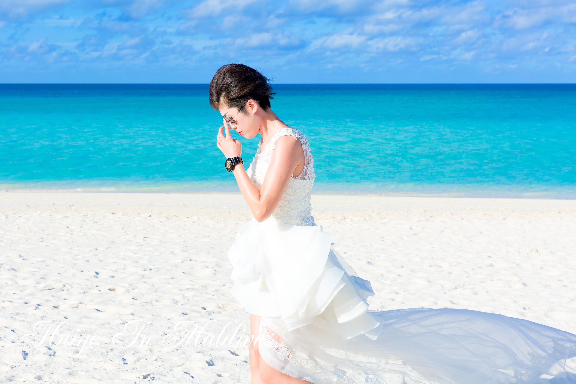 马尔代夫位于印度洋的世外桃源,马尔代夫坐落于印度洋的世外桃源