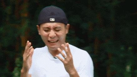 奇怪的微博名字,艺人的微博都是什么样的