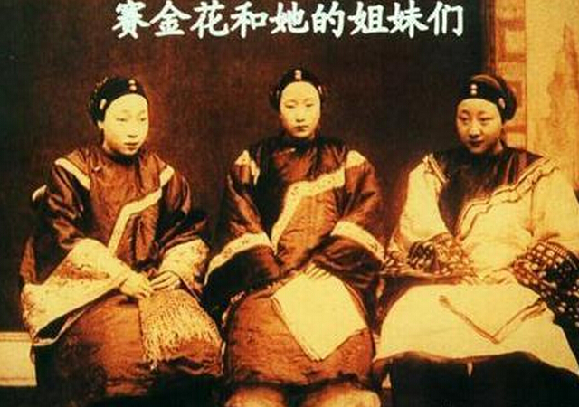 晚清第一名妓,死后齐白石亲自撰碑,称要合葬在一起