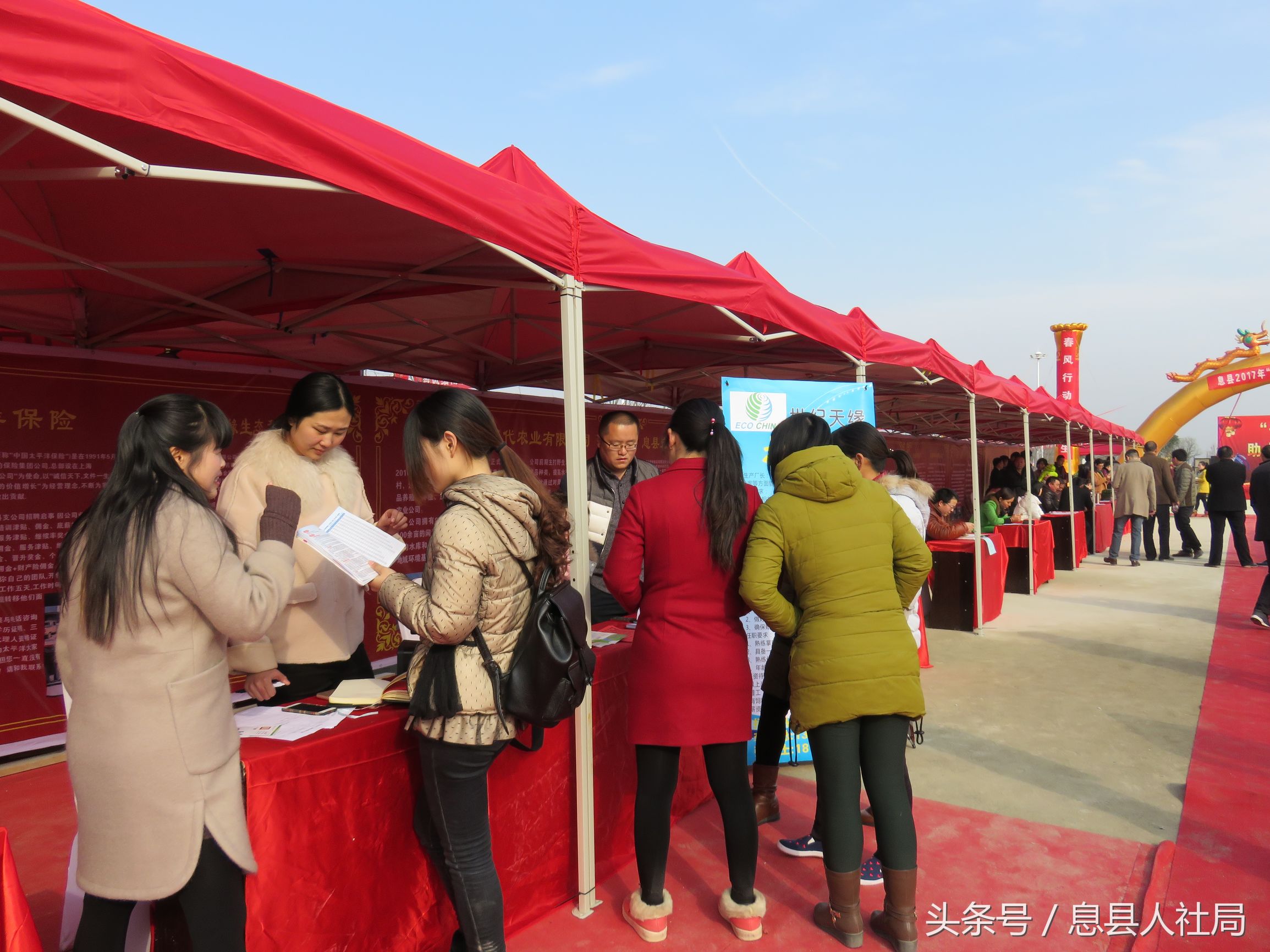 河南新蔡春风行动,信阳市春风行动