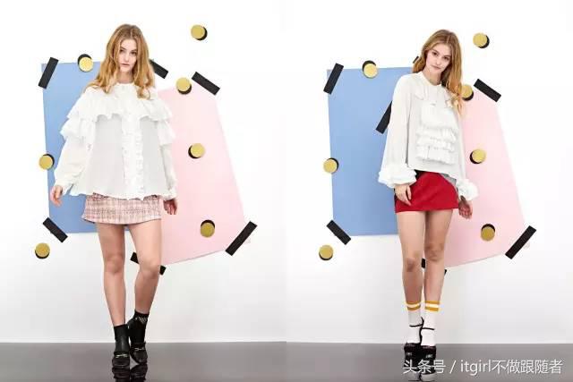 1000块穿出一万块的高级感,100块穿出1000块质感