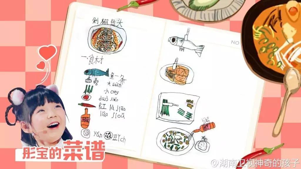 都在催谢娜当妈!没想到她早已练好带娃秘籍