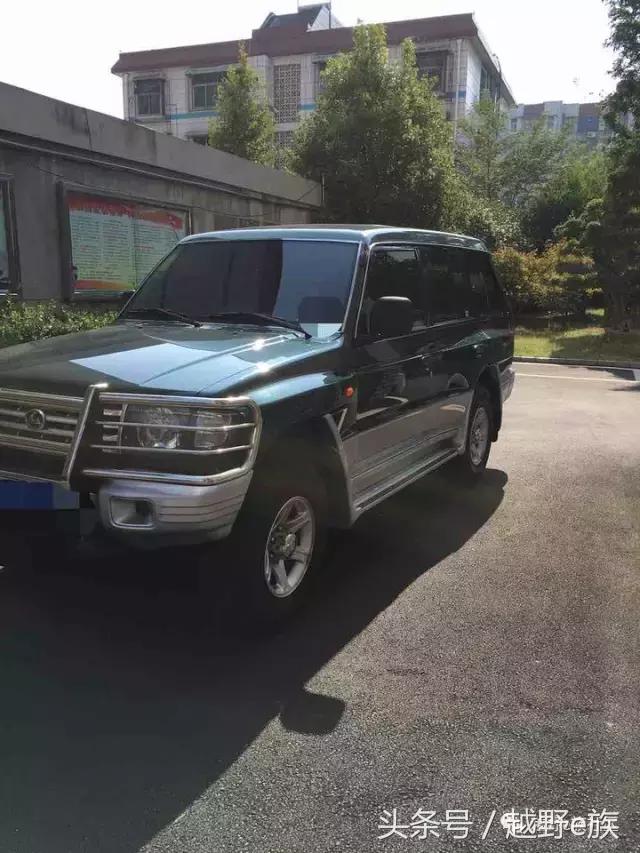 2015猎豹黑金刚四驱,黑金刚机械四驱怎么操作