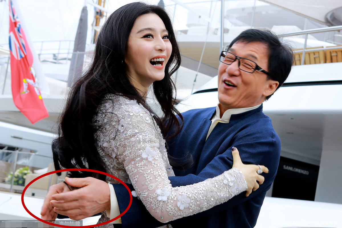 为什么成龙能够享誉国际,成龙世界各国影响力