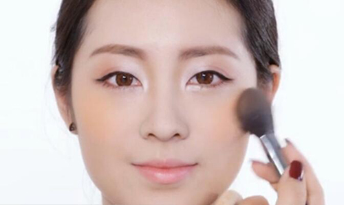 璐规礇钂欏挅鍟¤壊濡嗗,璐规礇钂欏鍓嶅悗瀵规瘮