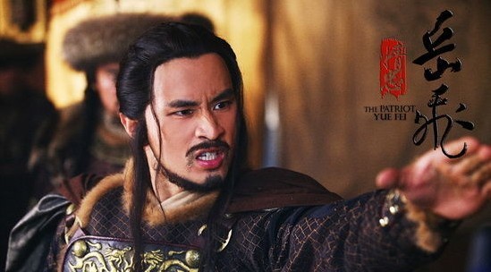 曹操割须弃袍故事梗概,割须弃袍跟曹操有关