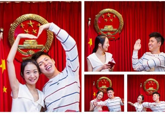 结婚证件照怎么拍了好看,怎么拍好看的结婚证件照