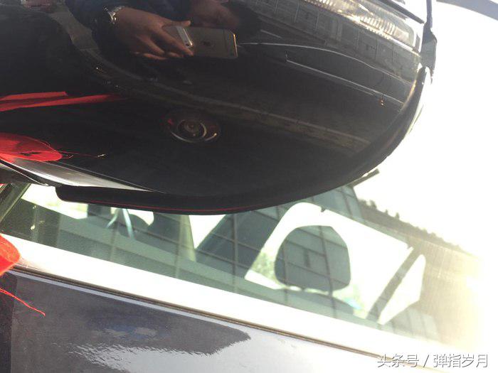 经过几次思想斗争,喜提宝马x5考虑了很久还是全款