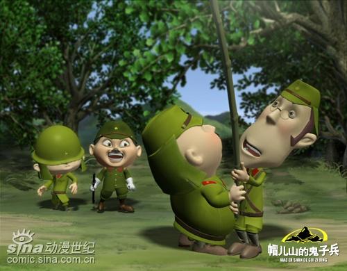 90后的童年动画片,童年回忆90-00后一定看过的动画片