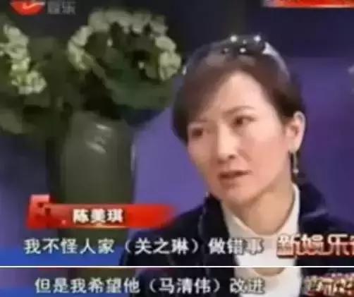 富商集邮、多次当小三称挡不住，这也许是娱乐圈最出格的女星