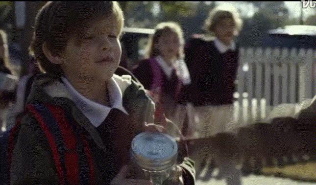 看完这部电影再也不敢祝你们“梦想成真”了!