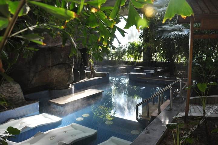 怀来张家口温泉,怀来最好的温泉排名