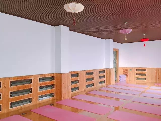 圣珈瑜伽理疗馆门票,圣珈瑜伽私教一对一