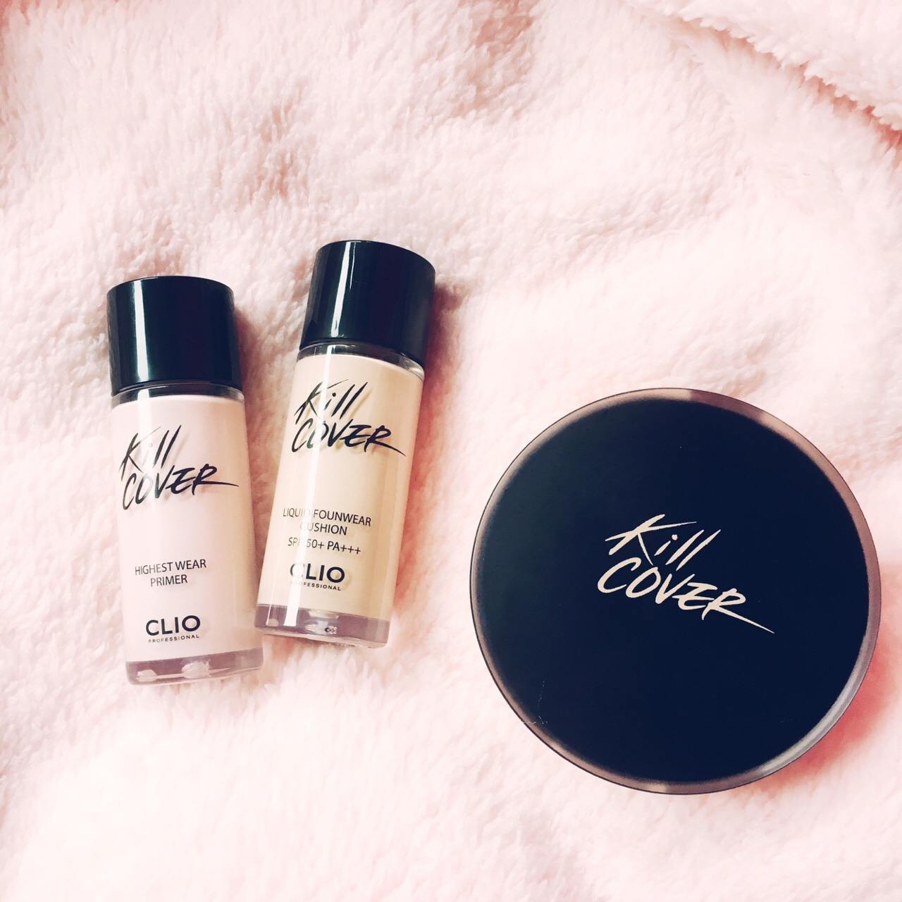 2020最火气垫排名,2022流行皮气垫