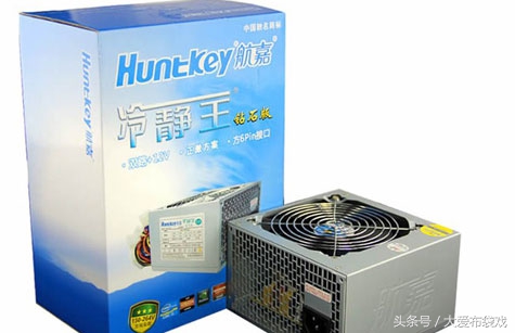 怎么挑选合适的电脑电源,主流电脑配置笔记本