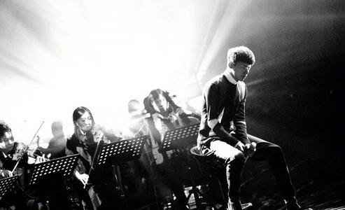 张杰唱默得到第几名,张杰评价张杰新歌