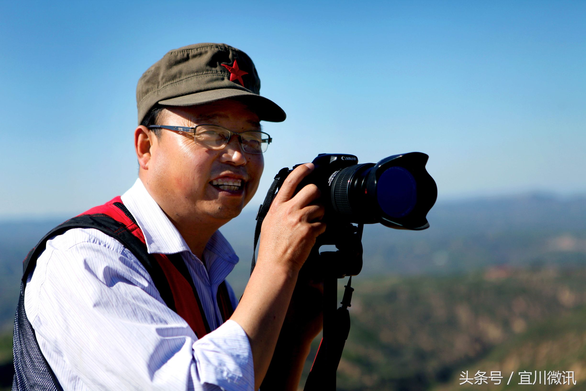 延安赵洁,宜川赵洁抖音