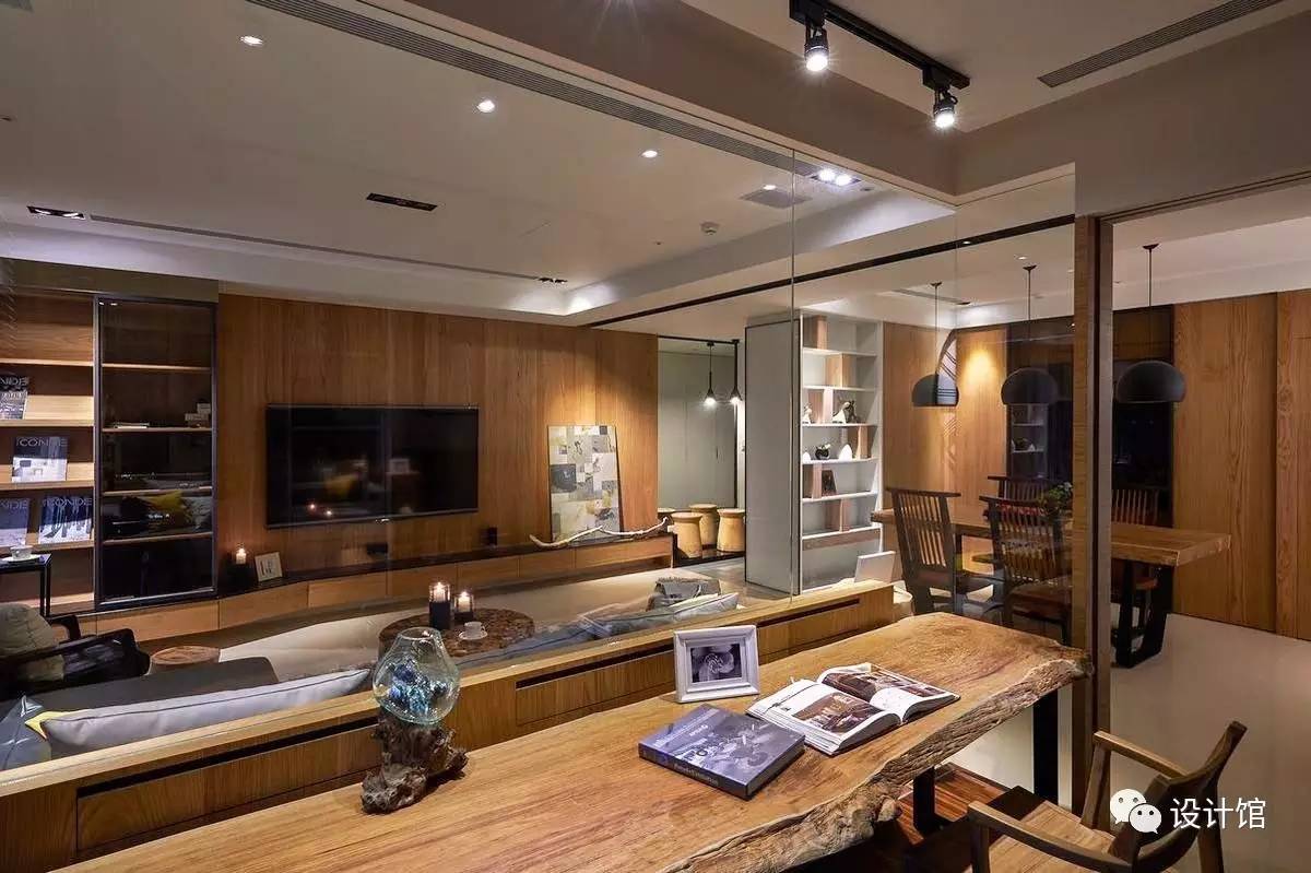 玻璃墙做到地面好看吗,玻璃墙怎么做效果好