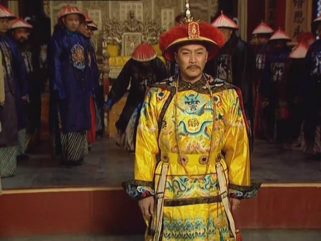 历史上哪位皇帝最昏庸无能,历史上最丰功伟绩的皇帝