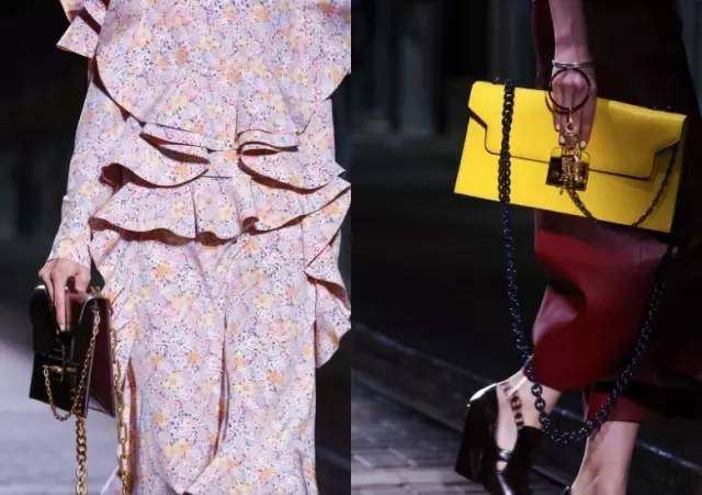 2017春夏最值得买的包,2017什么包包好看