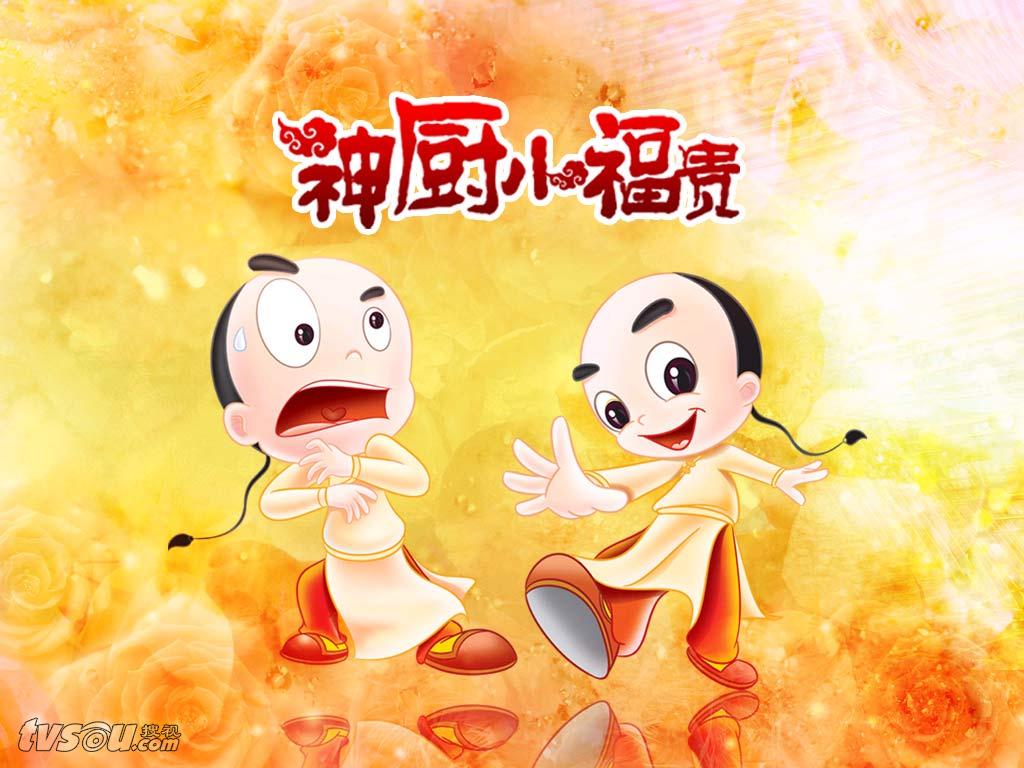 90后的童年动画片,童年回忆90-00后一定看过的动画片