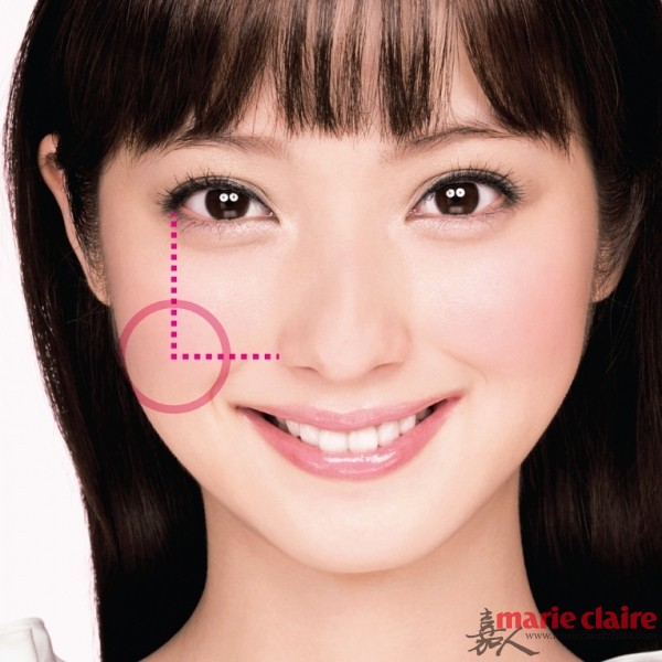 脸上的苹果肌怎么会更好看,脸上有苹果肌好看还是没有好看呢