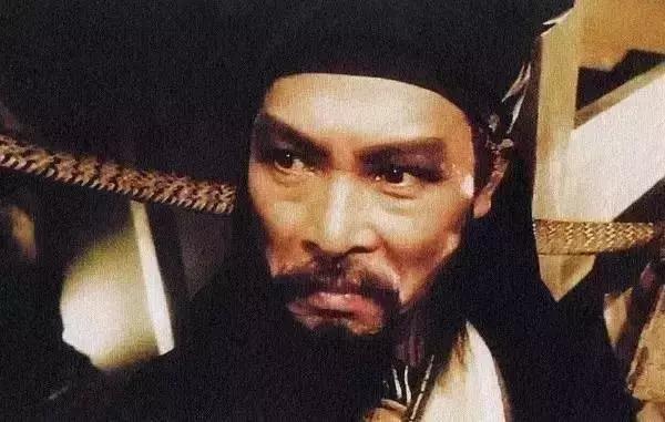 83版射雕英雄传大咖演员,83版射雕英雄传有多少大明星