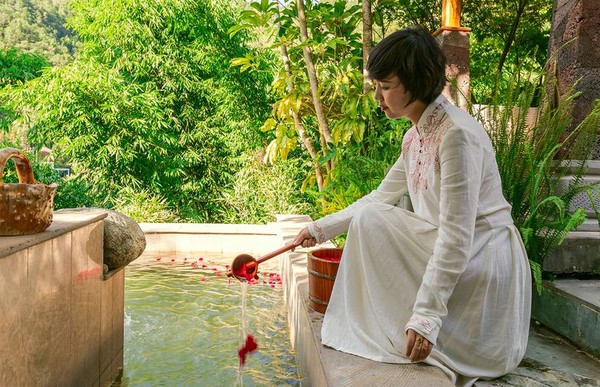 腾冲火山热海一分钟看景区,腾冲火山热海导览全景图