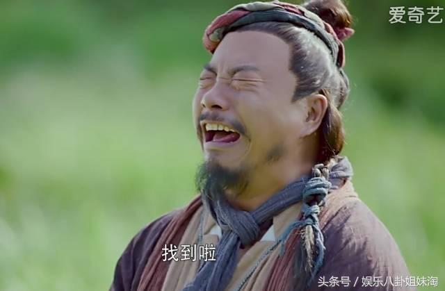 亲测：小处有情怀，亮点比槽点多，新《射雕英雄传》真的不难看