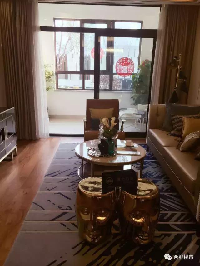 滨湖值得入手的新盘,滨湖环湖板块高端盘