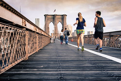 有了这些装备，让你秒变健身达人！