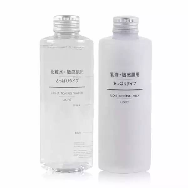 适合学生党用的水乳套装百元内,18岁女生水乳套装推荐百元左右