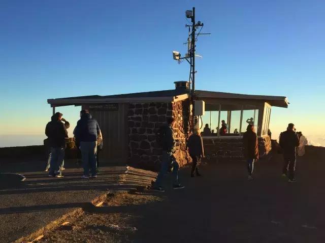 毛伊岛游记,毛伊岛太阳之屋