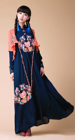 服装的不同风格的分类，你喜欢那一种呢？